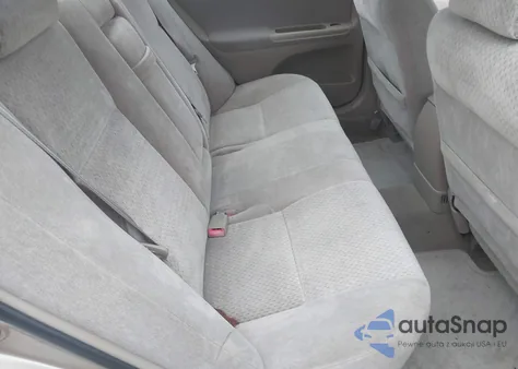 2003 Toyota Camry Le V6 из США, поврежденный, VIN 4T1BF30K33U546424